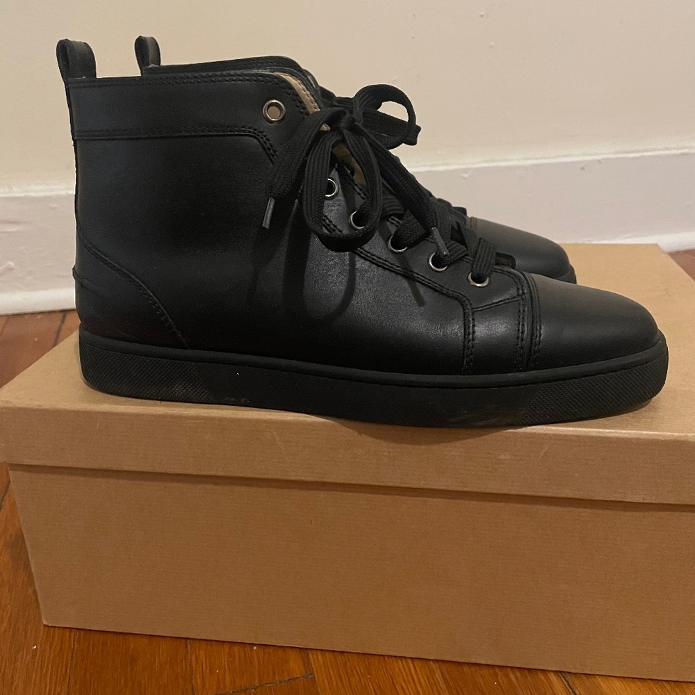 Mens Sneakers